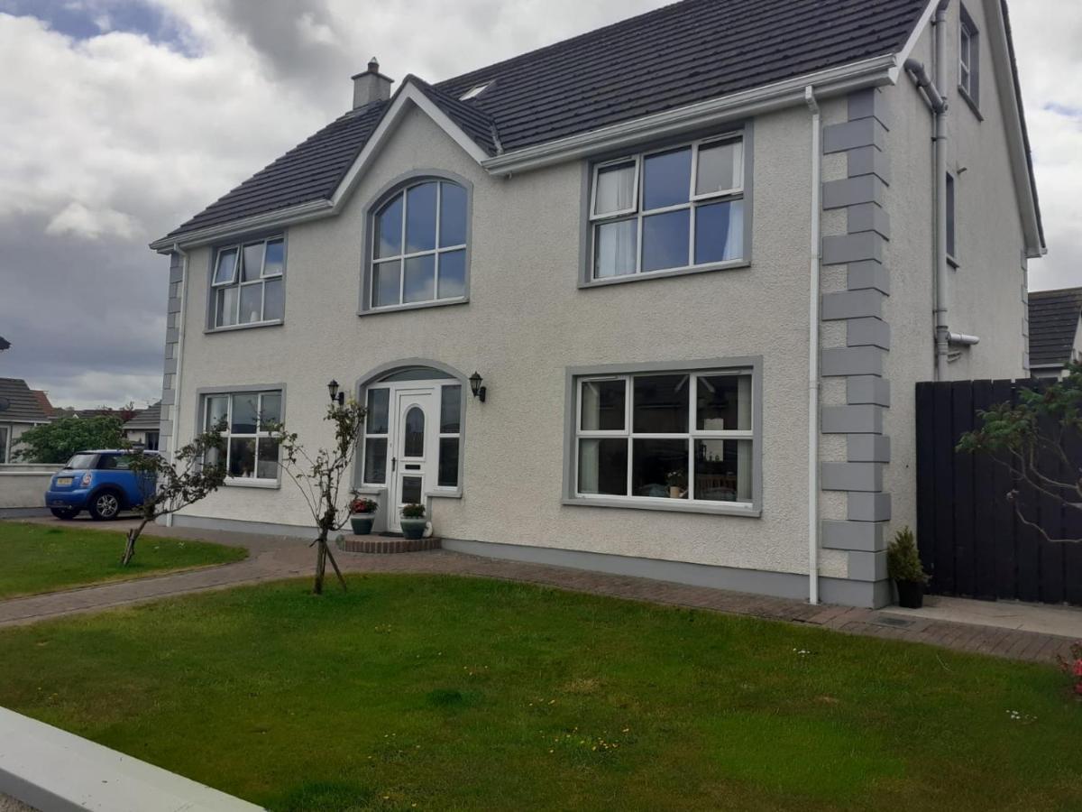 Mussenden House Bed & Breakfast Articlave Exterior photo